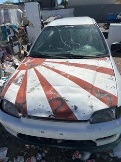 1992 Honda Civic