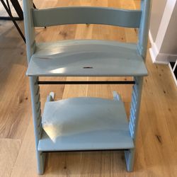 Stokke Tripp Trapp High Chair