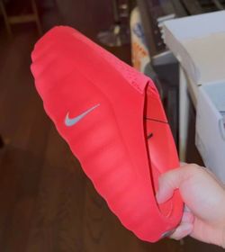 Nike mind 001 Red W6 M4.5
