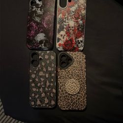 iPhone 17 Phone Cases 