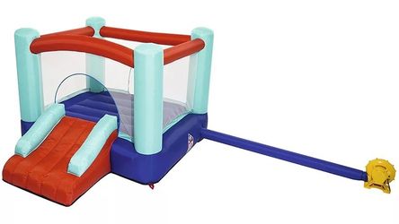 Inflatable Bounce House