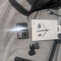 Go Pro 13 