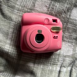 Instax Mini 9