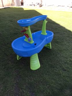 Step2 Kids Water Table