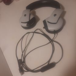 Alienware 7.1 Gaming Headset w mic