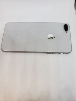 Iphone 8 plus 64 gb