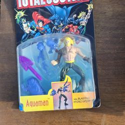 Action figure