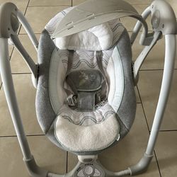 Ingenuity Baby Swing 2-in-1