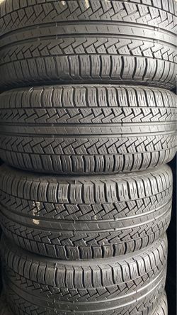 Pirelli 245/45R17
