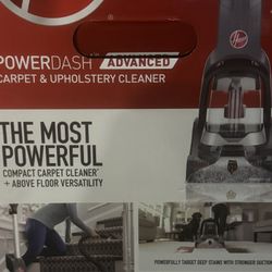 Steam Cleaner