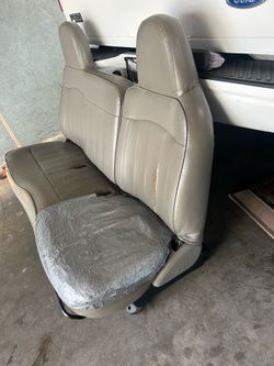 1997 Ford F-150