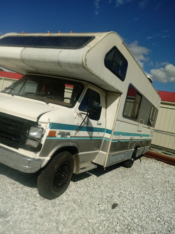 Rv for Sale in Alexandria, IN OfferUp