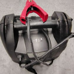 Jump Starter W Air Compressor