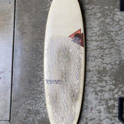 4’8 Firewire Tomo EVO
