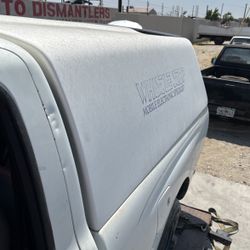 Camper Short Snugtop