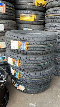 185 65 14 new tires