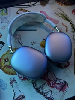 AirPods Max USB C