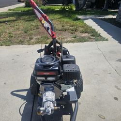 3000 PSI Pressure Washers 