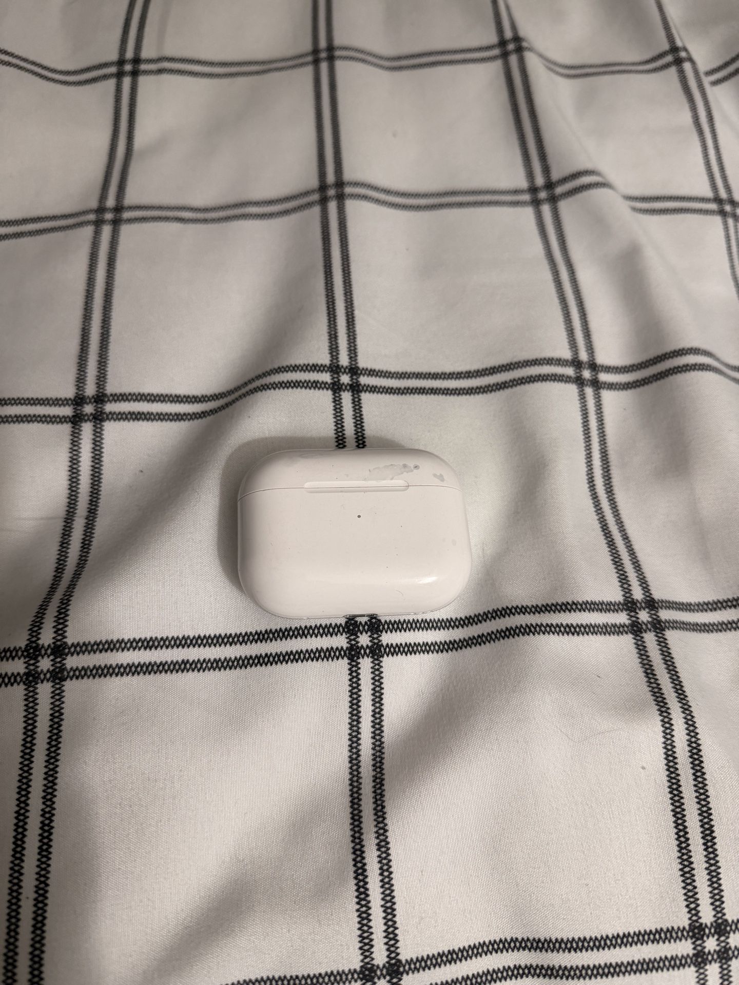 AirPod Gen 2 Pros