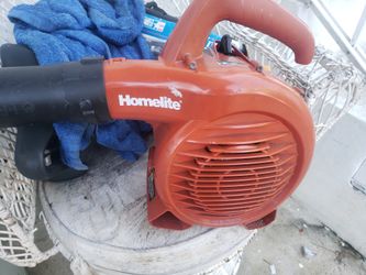 Blower