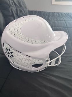 Softball Batting Helmet