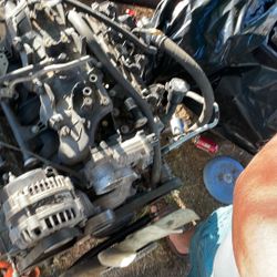 Motor 5.3 De Chevrolet