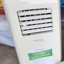 Toshiba Portable Air Conditioner – Excellent Condition! ❄️