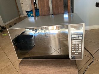 Hamilton Beach Countertop Microwave
