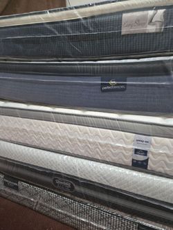 💥🛌GREAT SALE MATTRESSES COLCHONES AVAILABLE ALL STYLES AND SIZES BRAND NEW 🙌 🏡