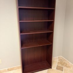 Book Shelves