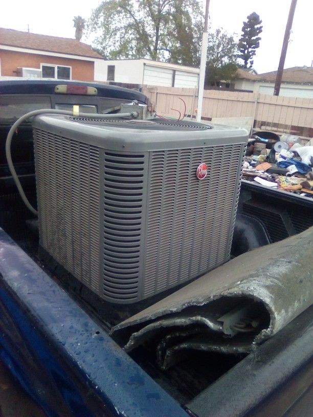 Ac Unit