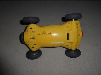 Luigi RC car