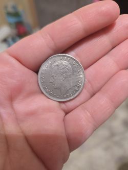 Coins