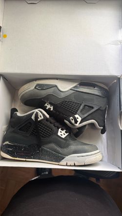 Jordan 4