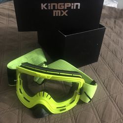Kingpin 509