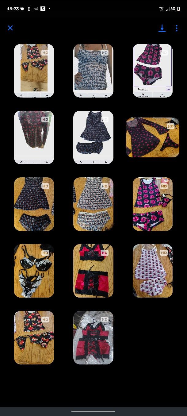 Size Small All New 10 Ea Or 3 For 20