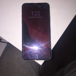 iPhone X