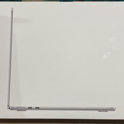 *New* MacBook Air Laptop