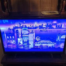 Philips Roku TV 32 Inch