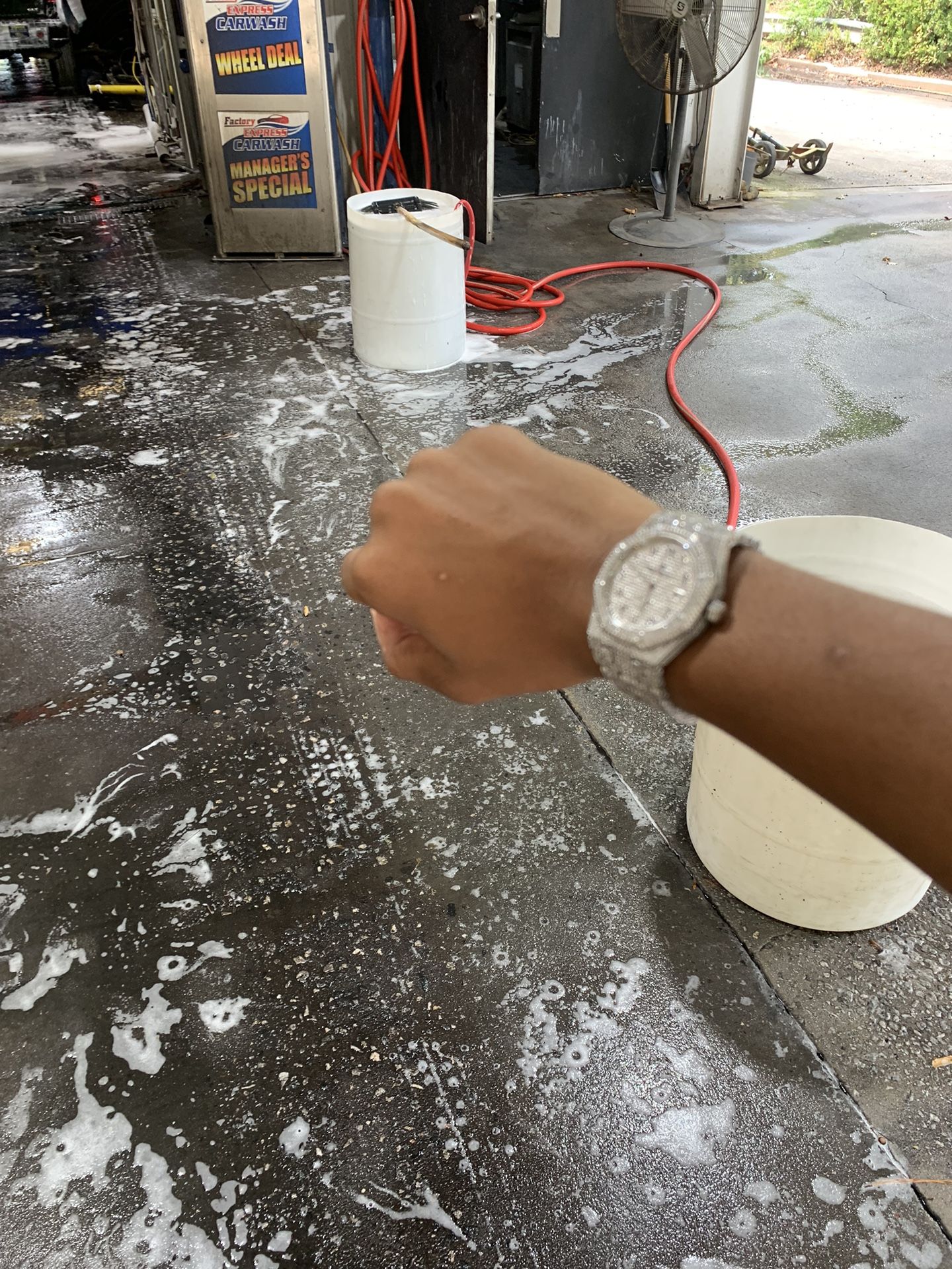 Ap Bussdown ( No Box ) 