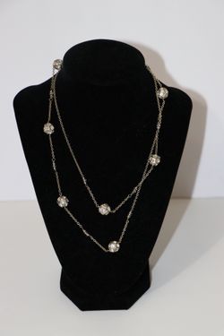 ParkLane Gold Chain Necklace