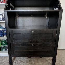 SUNDVIK Changing Table 