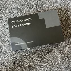 Body Camera 