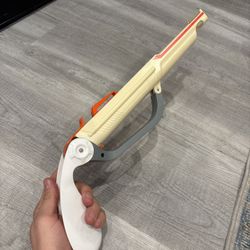 Nintendo Wii Blaster