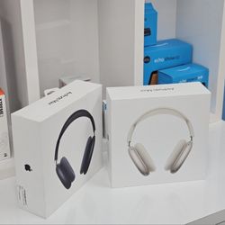 Apple Airpods Max - $5 Today and Rest Later! Message us now