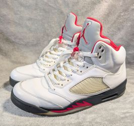 Nike Air Jordan 5 Retro Size Men's 12