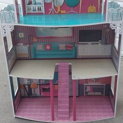 Doll House