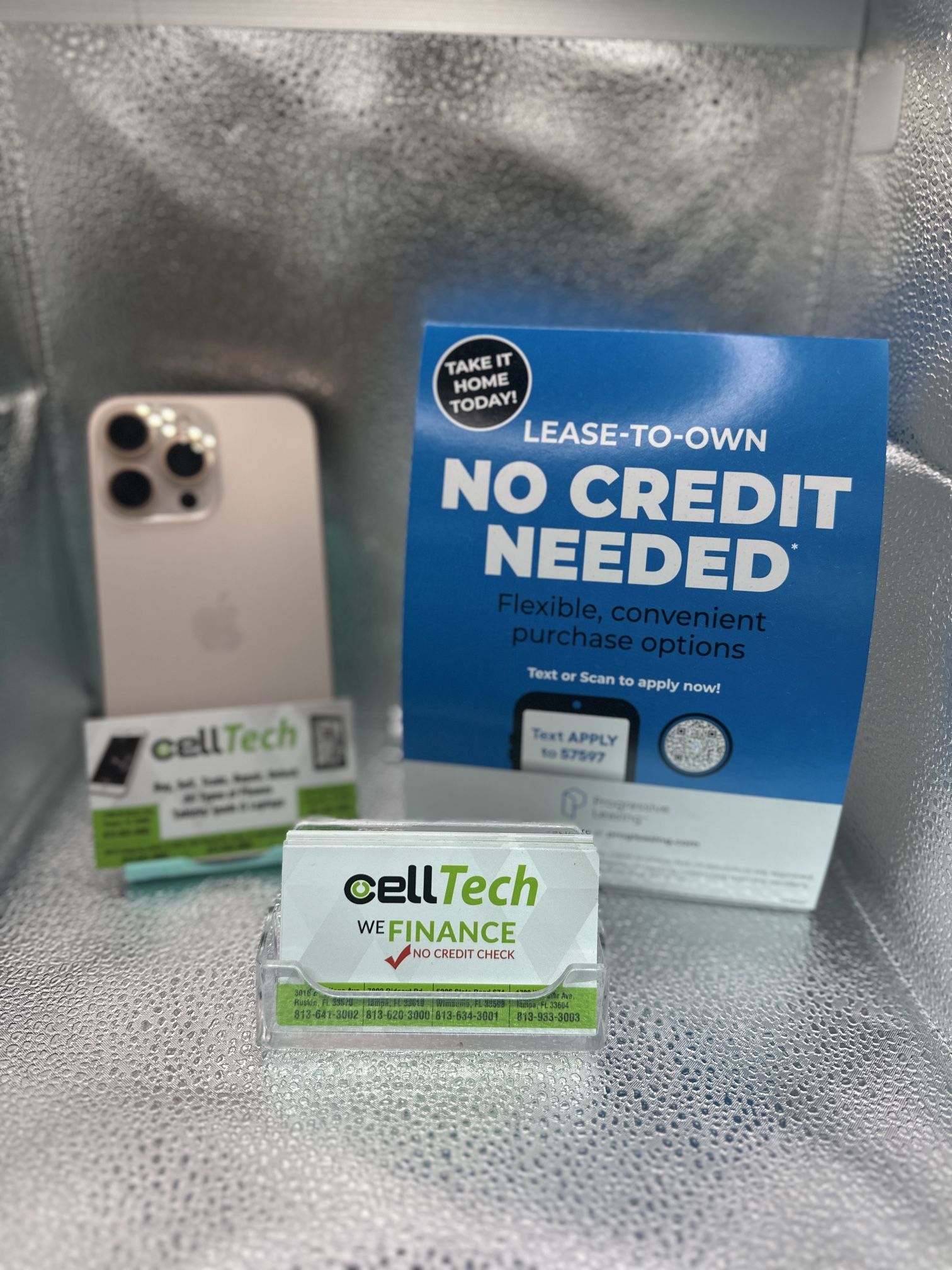 iPhone 16 Pro Unlocked 