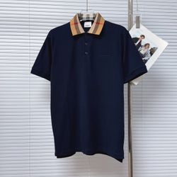 BBR Men’s 2025 Polo Shirt New 