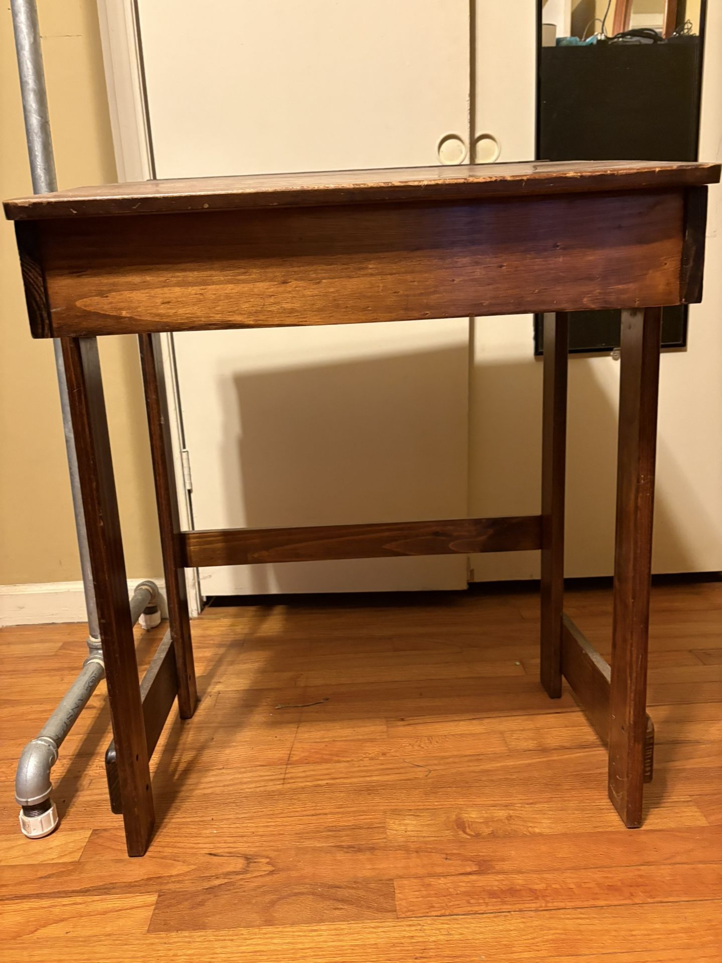 Old Desk